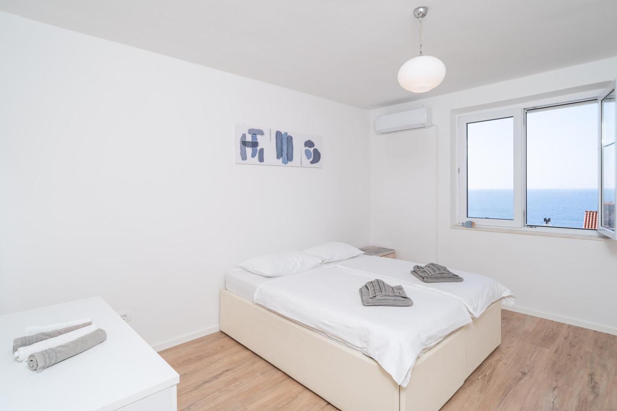 Apartment Baselli دوبروفينك المظهر الخارجي الصورة