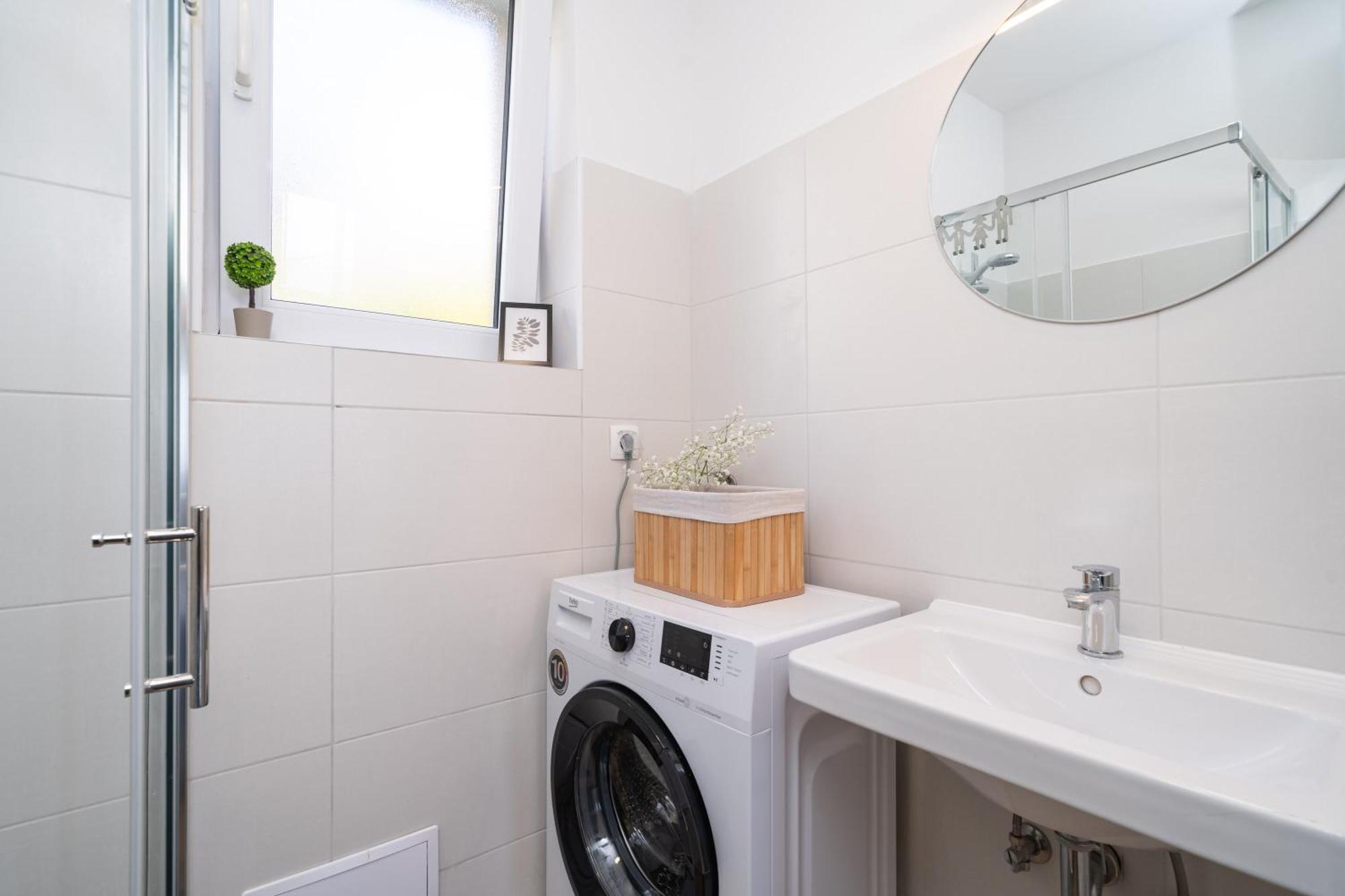 Apartment Baselli دوبروفينك المظهر الخارجي الصورة