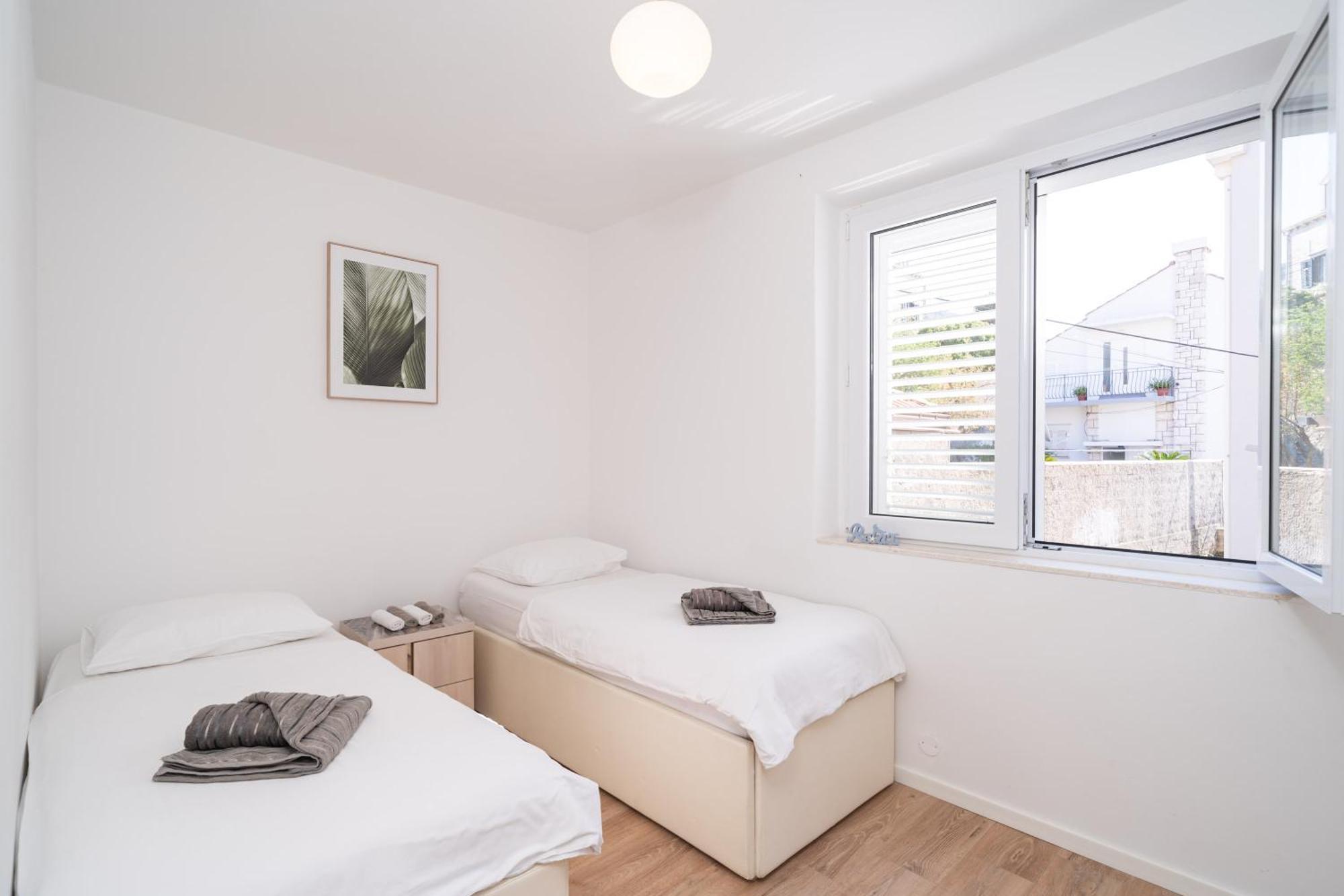 Apartment Baselli دوبروفينك المظهر الخارجي الصورة