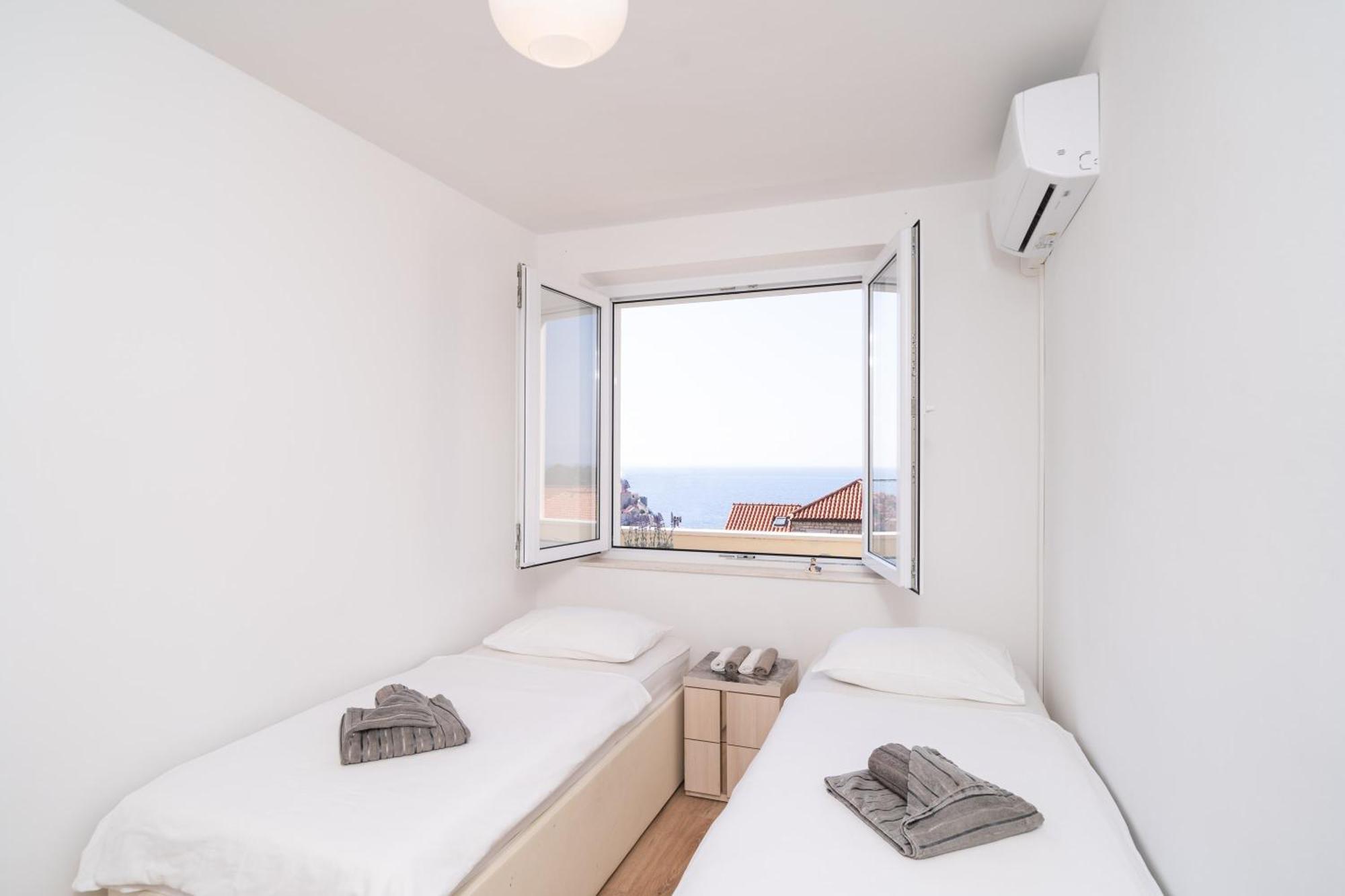 Apartment Baselli دوبروفينك المظهر الخارجي الصورة