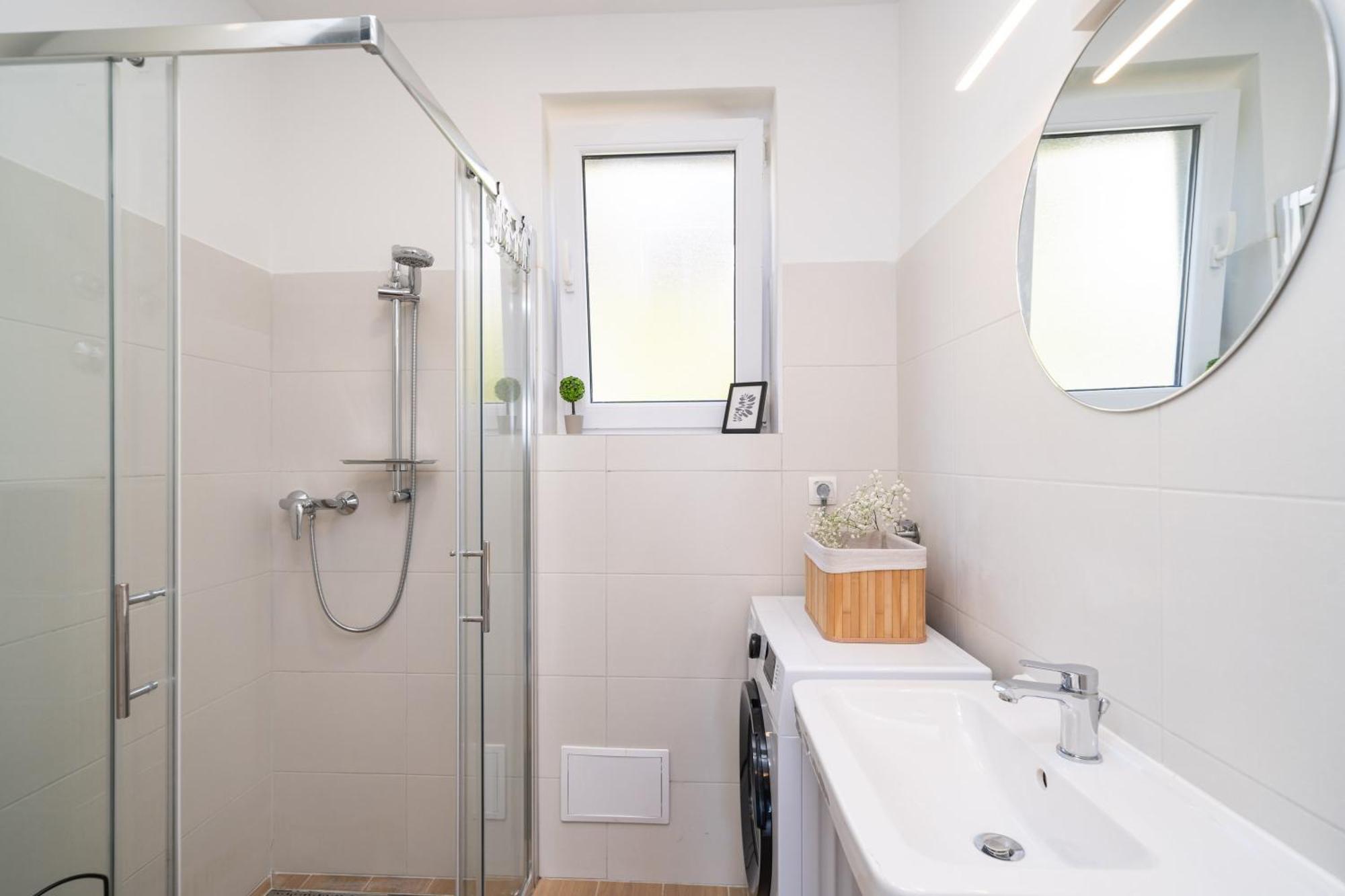 Apartment Baselli دوبروفينك المظهر الخارجي الصورة