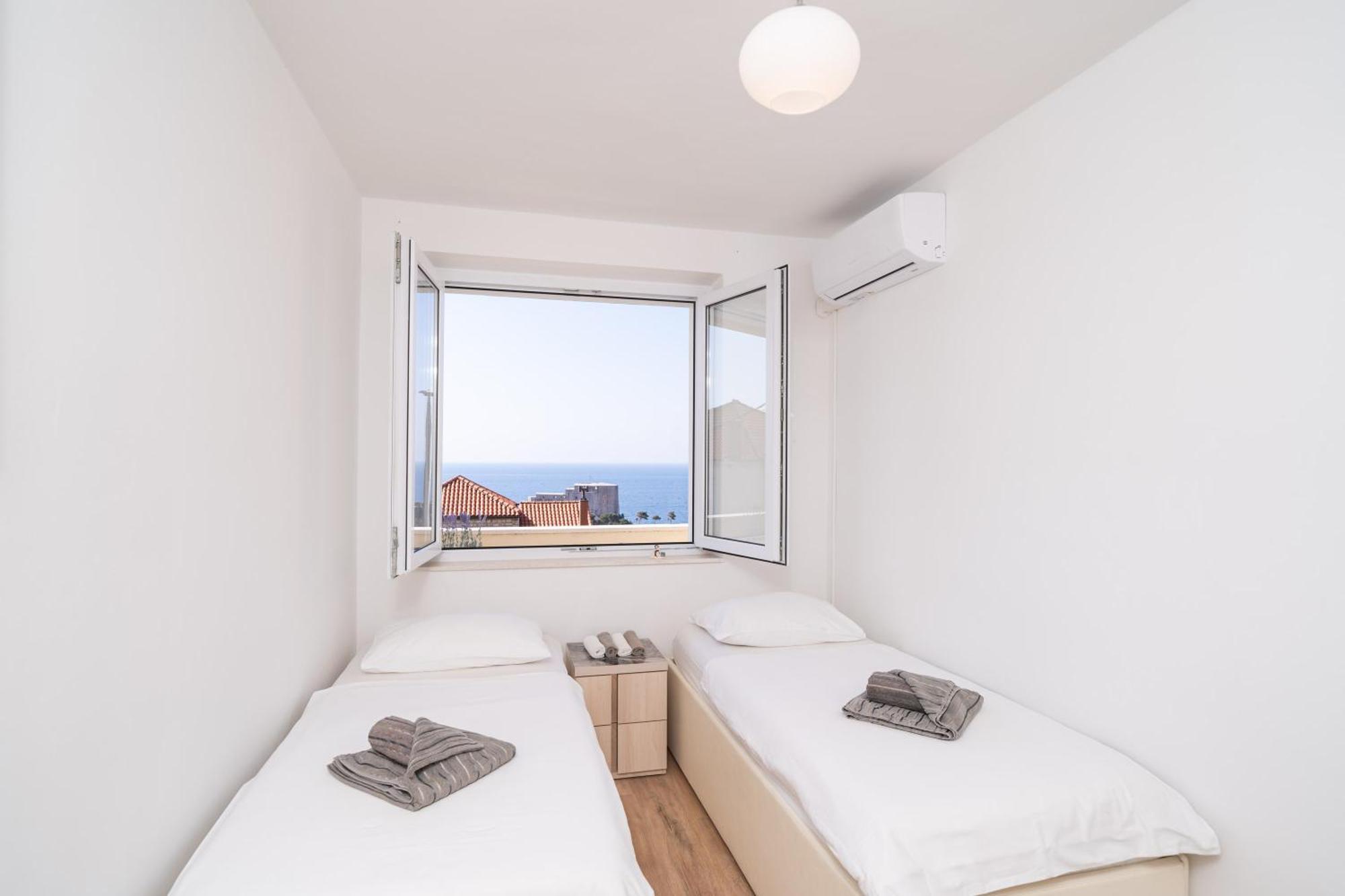 Apartment Baselli دوبروفينك المظهر الخارجي الصورة