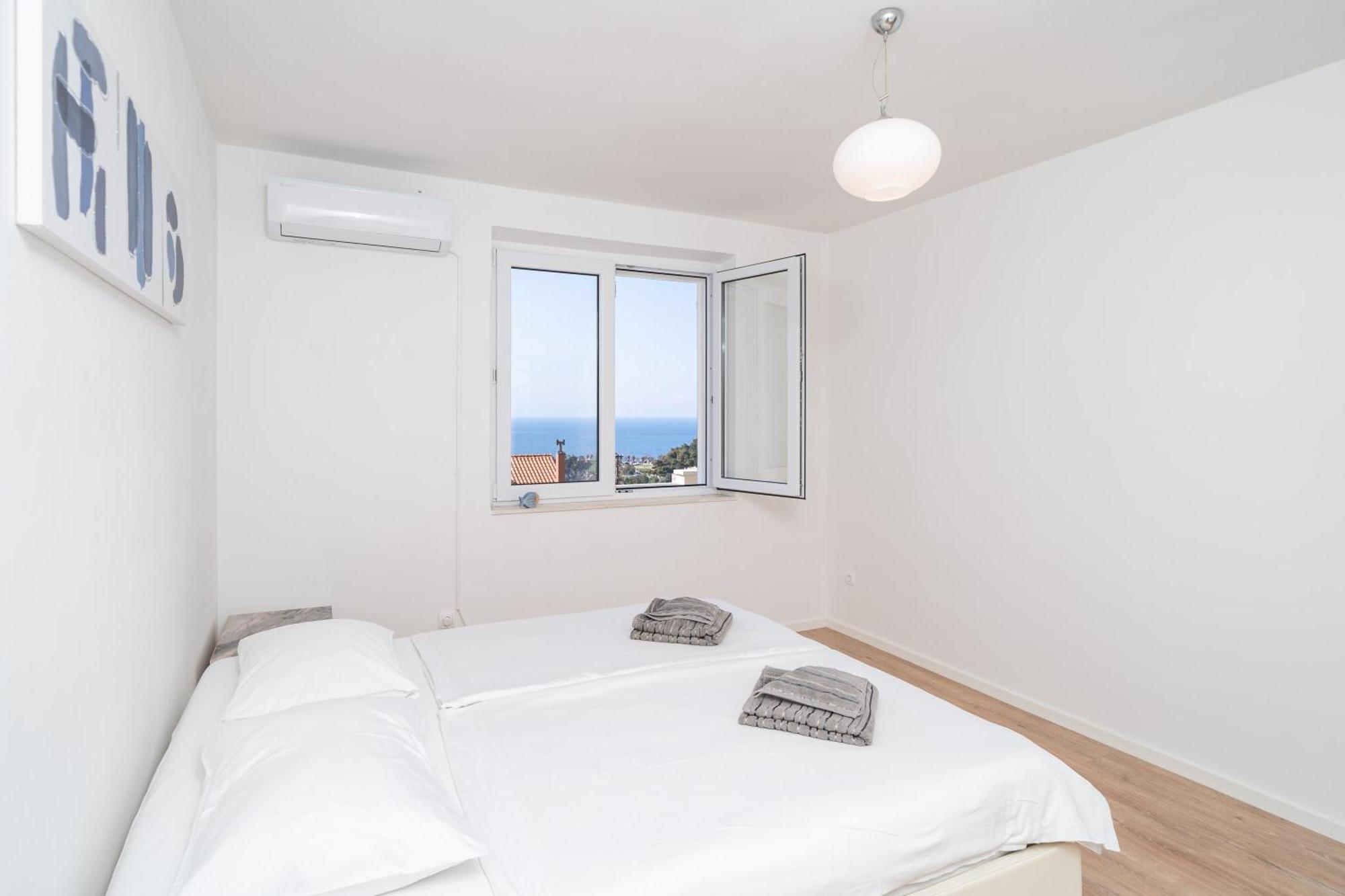 Apartment Baselli دوبروفينك المظهر الخارجي الصورة