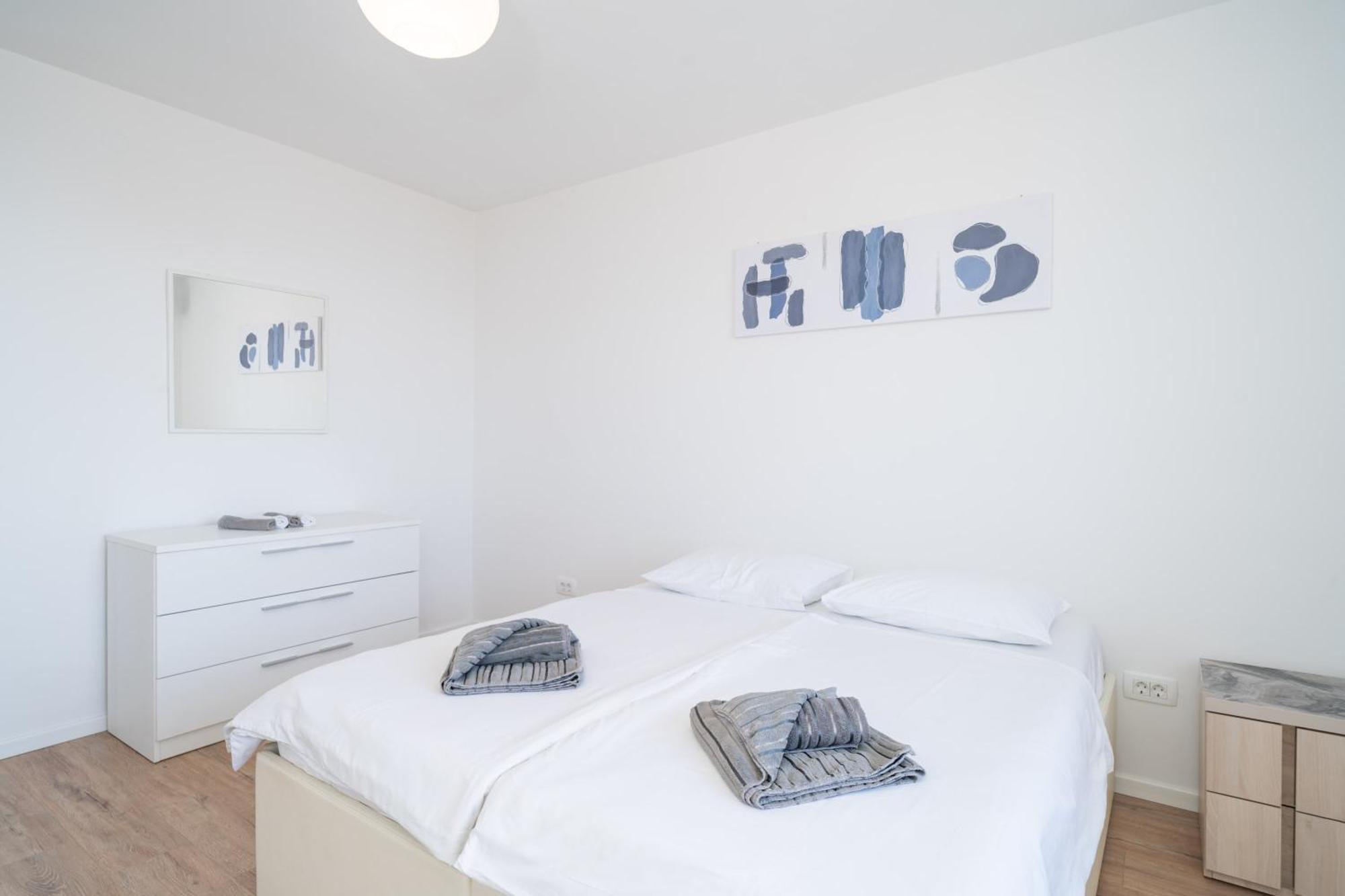 Apartment Baselli دوبروفينك المظهر الخارجي الصورة