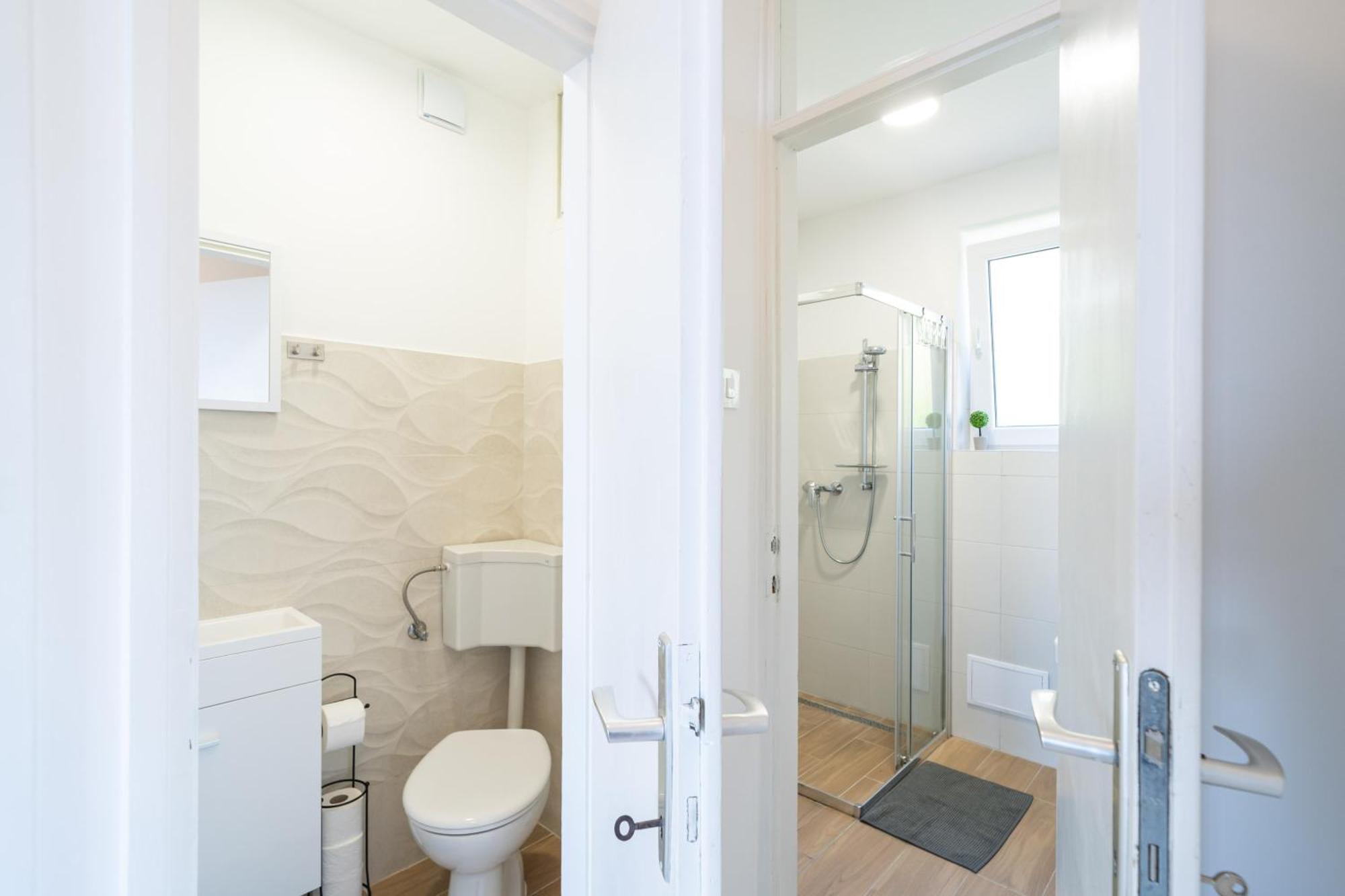 Apartment Baselli دوبروفينك المظهر الخارجي الصورة