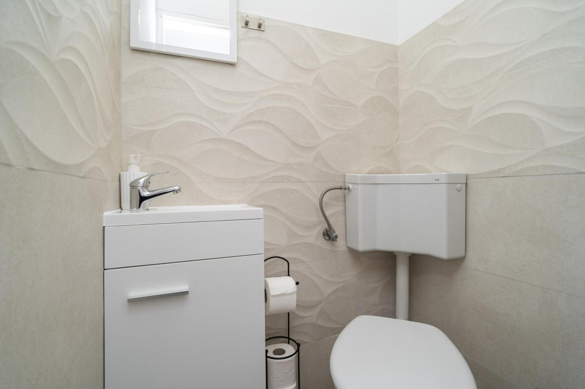 Apartment Baselli دوبروفينك المظهر الخارجي الصورة