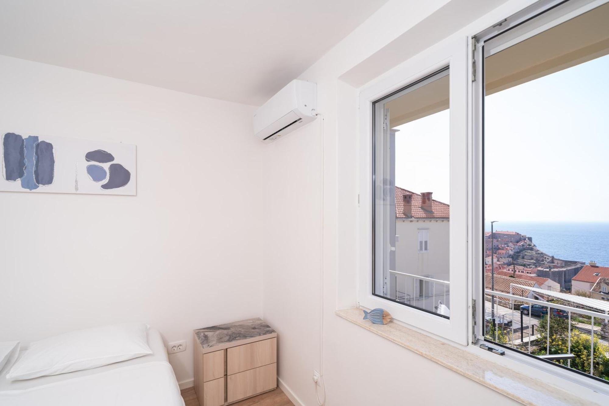 Apartment Baselli دوبروفينك المظهر الخارجي الصورة