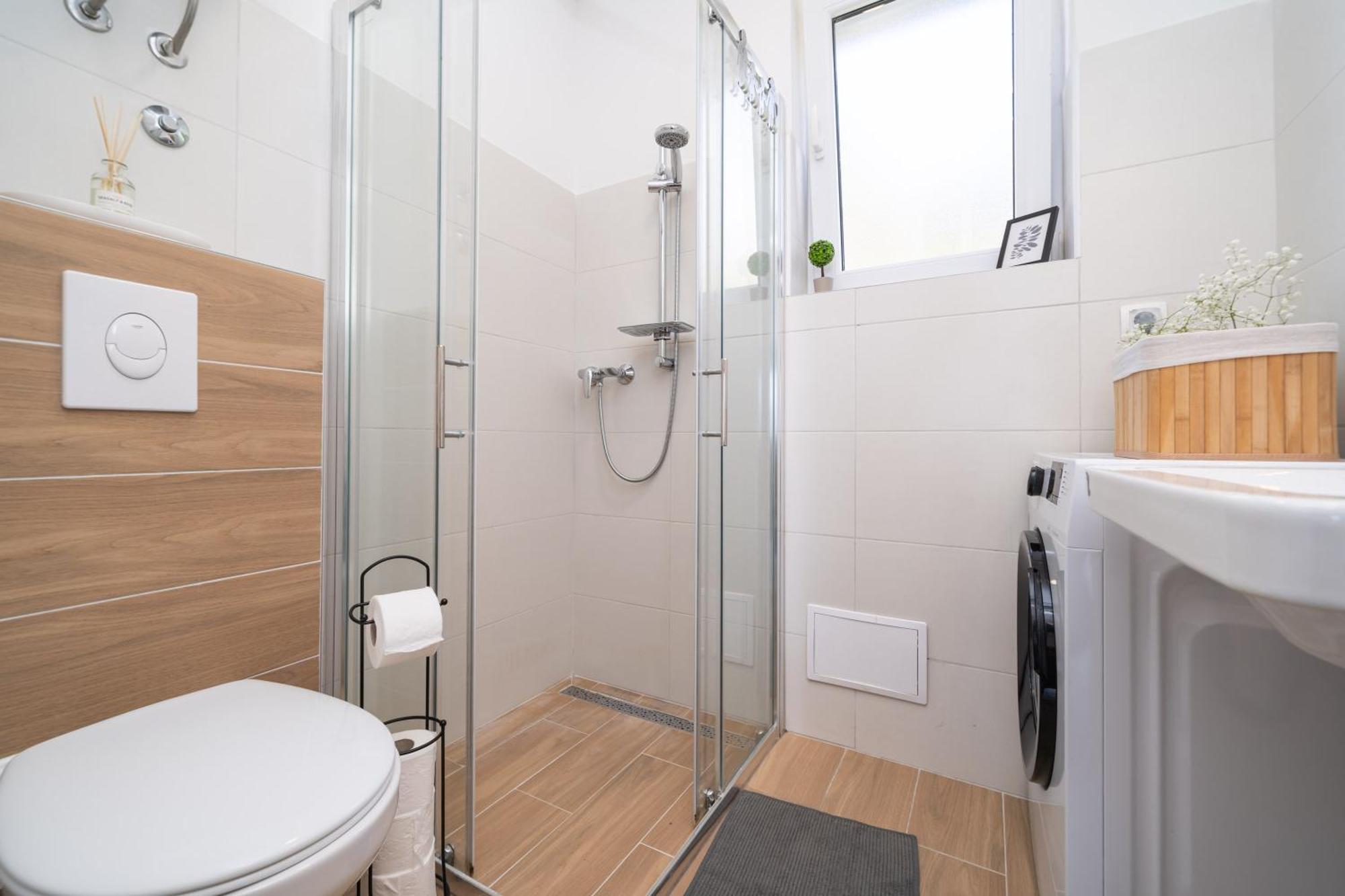 Apartment Baselli دوبروفينك المظهر الخارجي الصورة