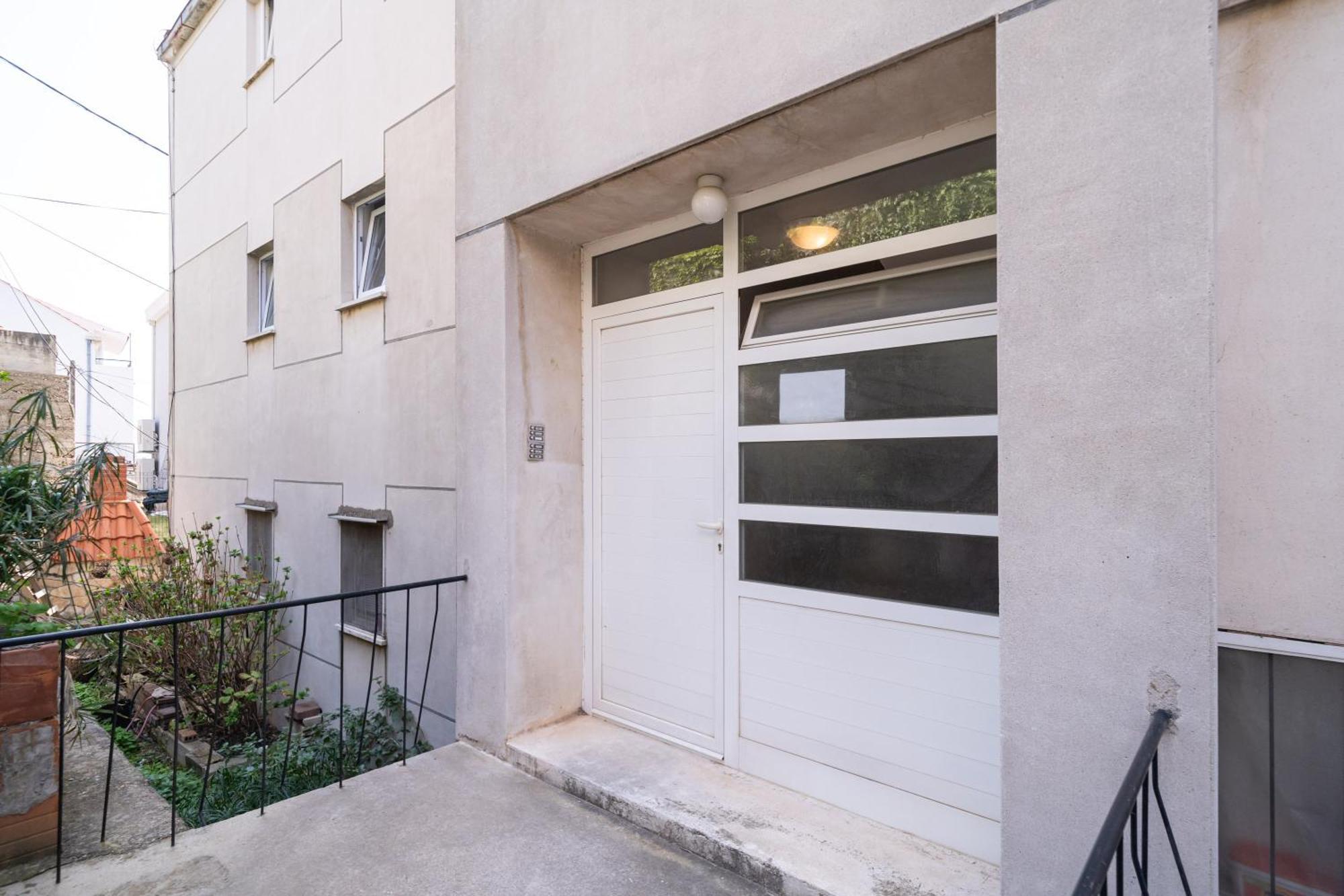 Apartment Baselli دوبروفينك المظهر الخارجي الصورة
