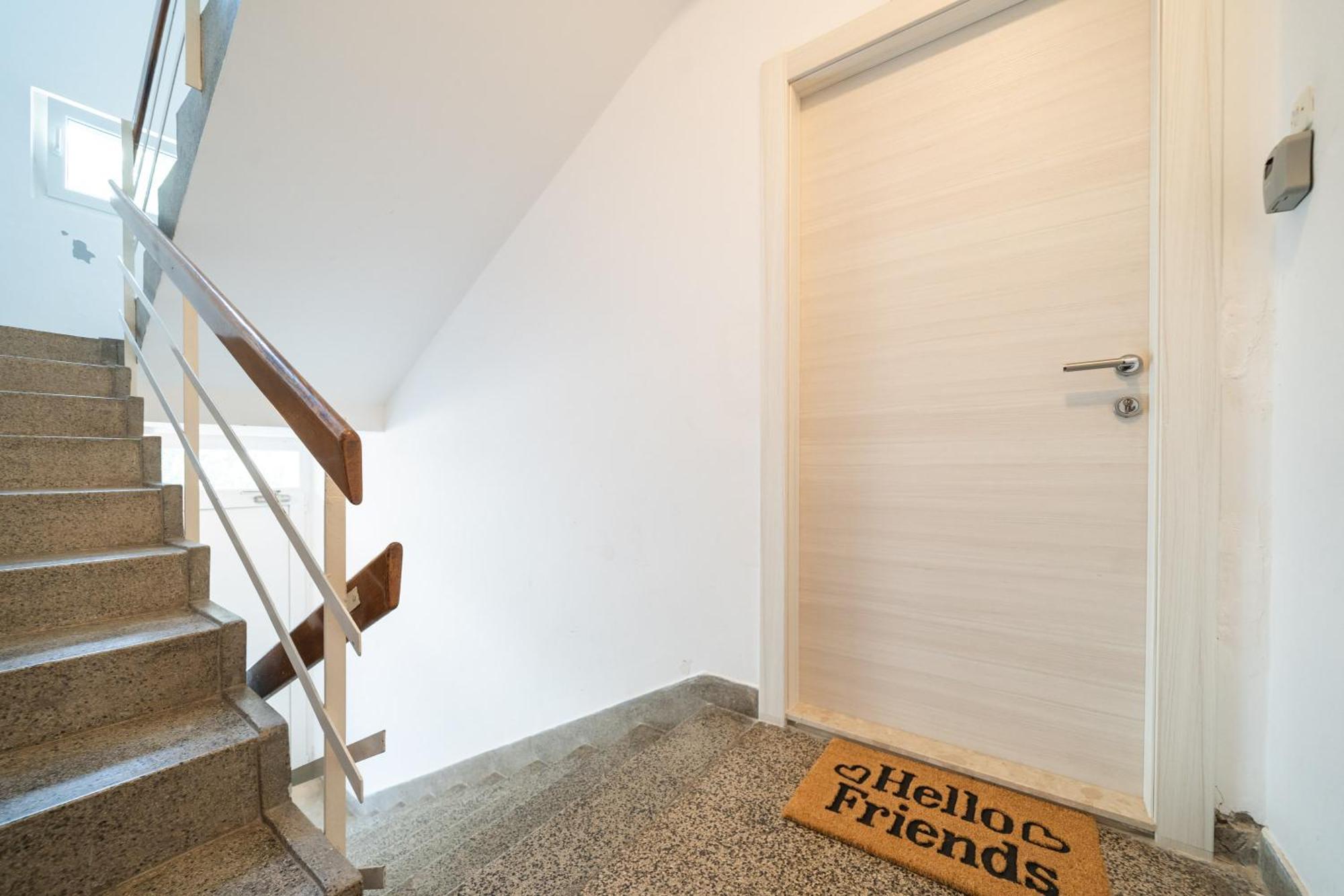 Apartment Baselli دوبروفينك المظهر الخارجي الصورة