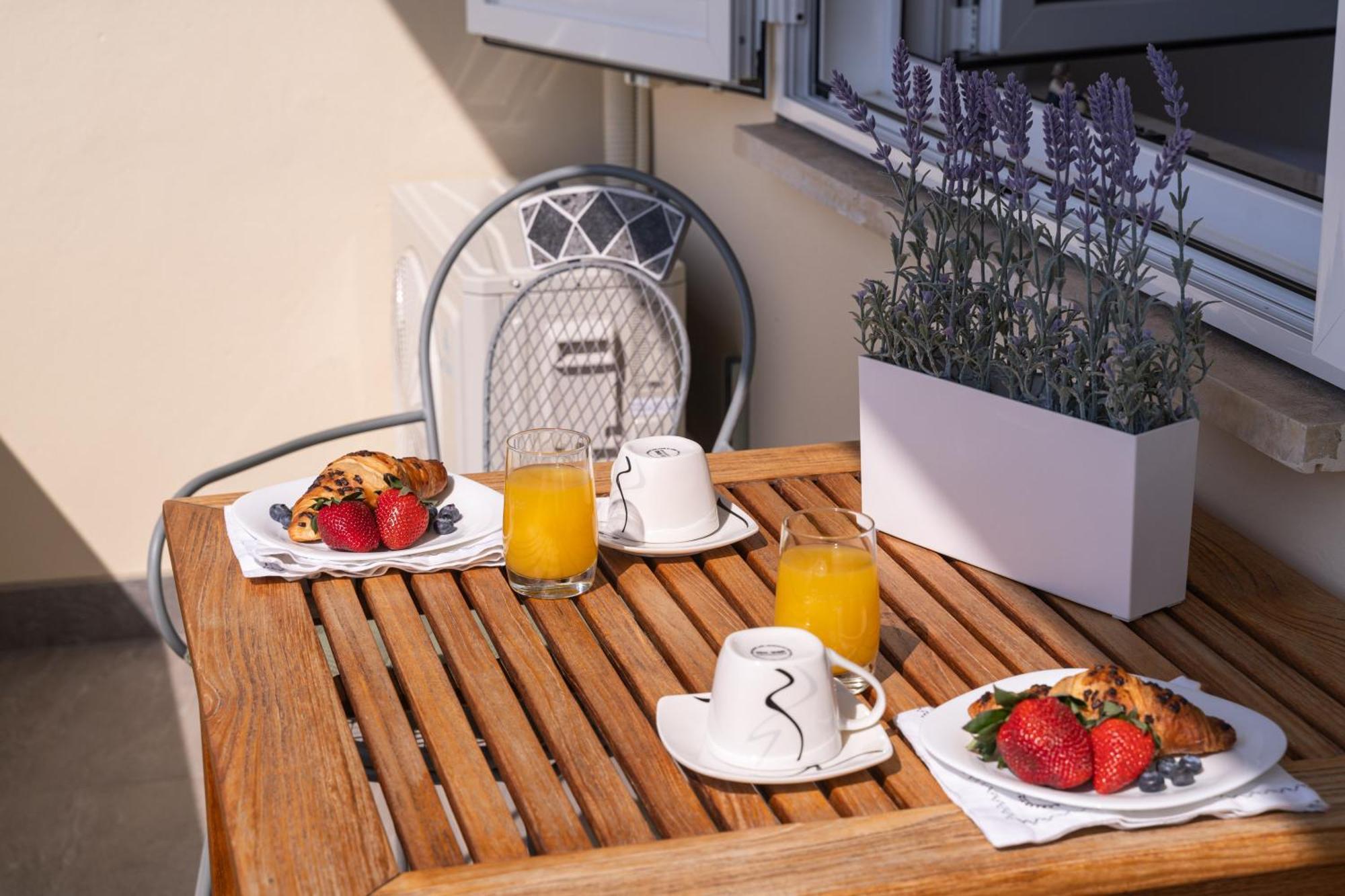 Apartment Baselli دوبروفينك المظهر الخارجي الصورة