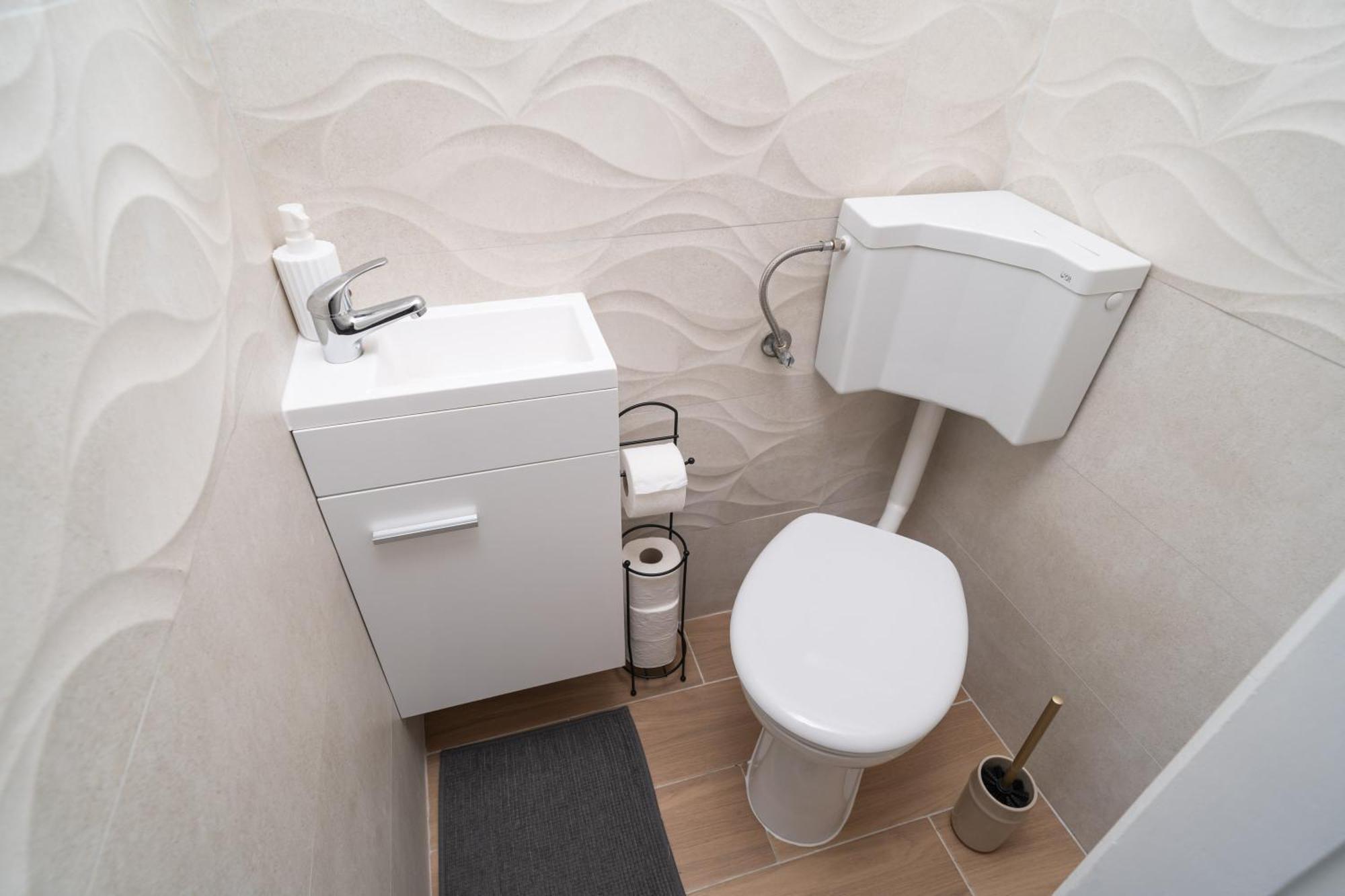 Apartment Baselli دوبروفينك المظهر الخارجي الصورة