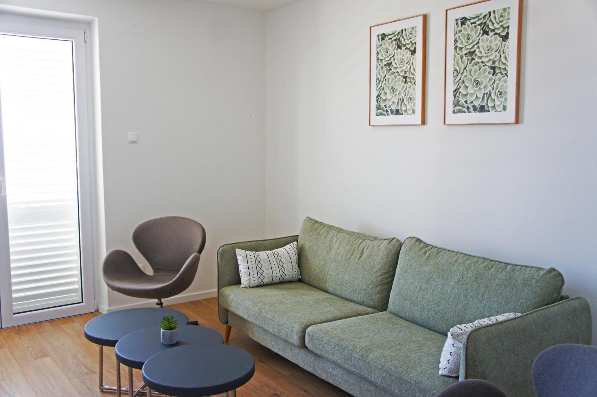 Apartment Baselli دوبروفينك المظهر الخارجي الصورة