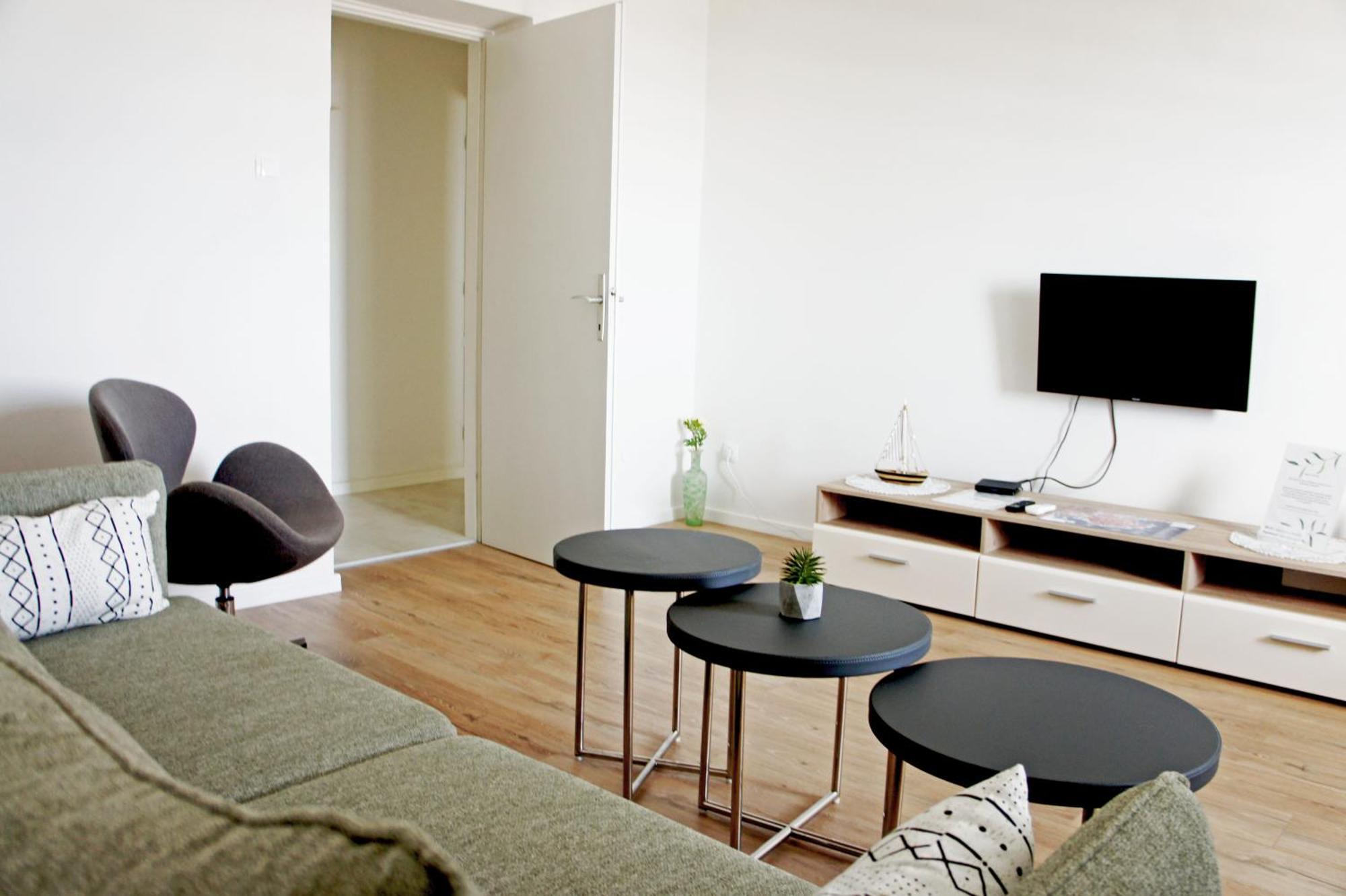 Apartment Baselli دوبروفينك المظهر الخارجي الصورة